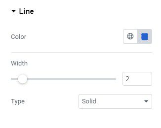 Spexo Feature List Widget Elementor