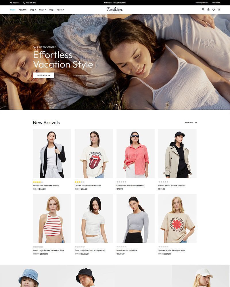 spexo-fashion-shop-elementor-template