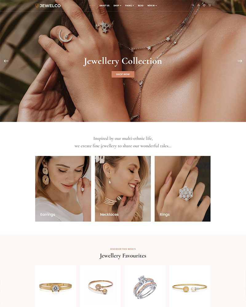 spexo-jewellery-shop-elementor-template