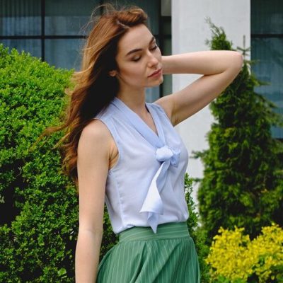 Stories from the World of Fashion Guide