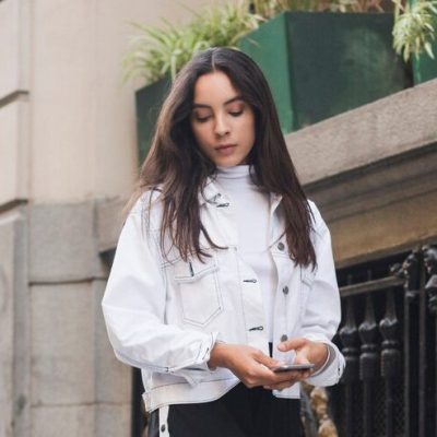Unlocking Your Unique Fashion Personal