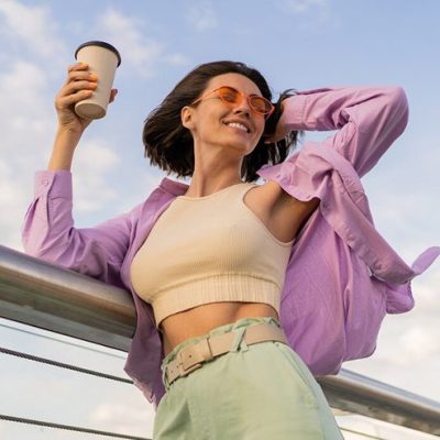 Exploring Fashion’s Ever-Evolving Landscape